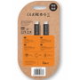TECH ONE TECH Cable USB-C a USB-C TEC2206 Negro 1m 60W